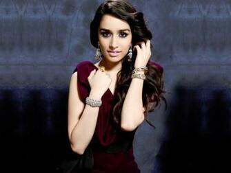 Shraddha Kapoor Wallpaper
