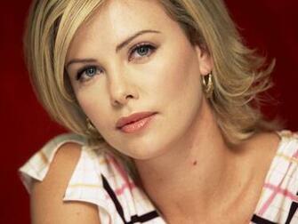 Charlize Theron Wallpaper