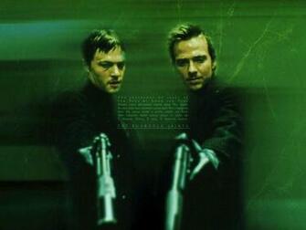 Boondock Saints Wallpaper Pictures For Desktop