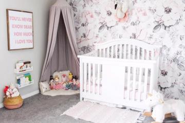 Nursery Trends For Project