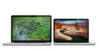 Inch Macbook Pro Left Right
