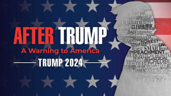 Trump Wallpaper 4k