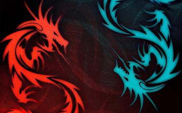 Msi Gaming Dragon Computer Desktop Wallpaper Pictures
