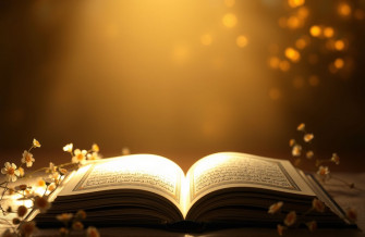 Holy Quran Wallpaper