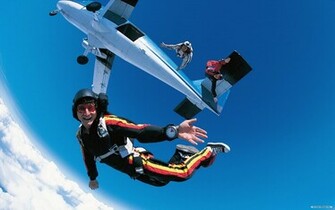 Wallpaper Sport Extreme Sports