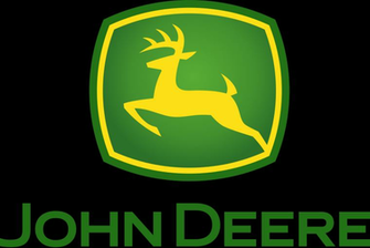 John Deere Logo Wallpaper