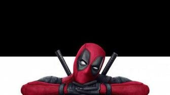 HD Wallpaper Of Deadpool Movie