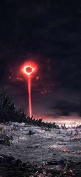 Dark Souls Game Art 4k iPhone Xs X