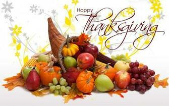 Happy Thanksgiving Image Wallpaper Pictures
