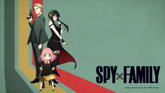 Spy X Family Rilascia Un Poster Speciale Per L Episodio Wallpaper