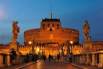 Rome HD Wallpaper High Definition iPhone
