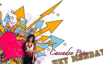 Cassadee Pope Wallpaper By Blade770