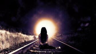Love Sad Wallpaper