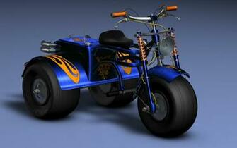 Motorcycle Cool Wallpaper High Resolution