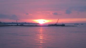Researchers Seek Alternatives To Mekong River Hydropower Dam