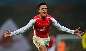Chilean Winger Beats Eden Hazard And Sergio Ag Ero To The Accolade