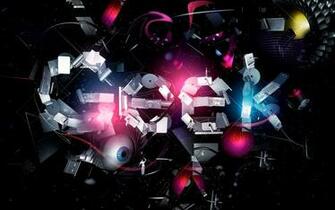 Geek HD Wallpaper Theme Bin Customization