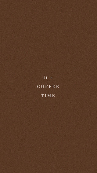 Brown Aesthetic Background Wallpaper