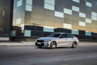 Bmw Series Picture Of
