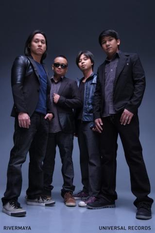 Rivermaya