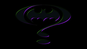 Batman Forever Symbol Wp By Morganrlewis