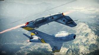 War Thunder HD Wallpaper Background