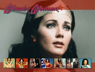 Lynda Carter Wallpaper