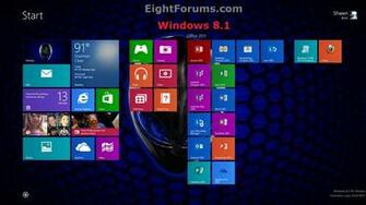 Show Desktop Background Windows A Jpg