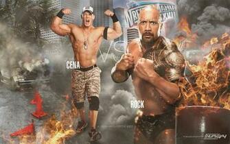 The Rock Wwe Wallpaper Tattoos