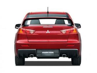 Auto Cars Wallpaper Lancer Evo X