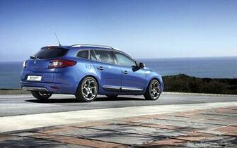Renault Cars On HD Wallpaper Car With