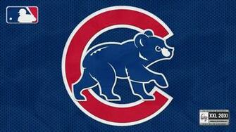Chicago Cubs Baseball Team Sport Wallpaper HD