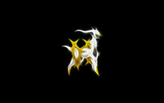 Arceus HD Wallpaper