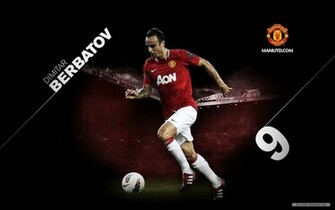 Sport Wallpaper Manchester United
