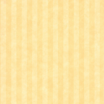 Gena Yellow Stripe Wallpaper