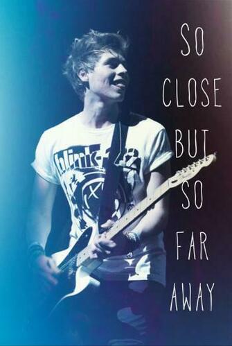 Luke Hemmings