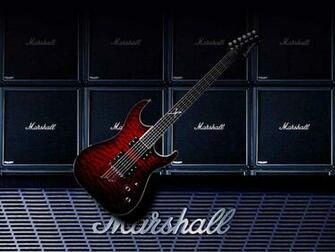 The Article Entitled Guitar Wallpaper