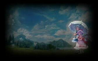 Steam Community Market Listings For Touhou Scarlet