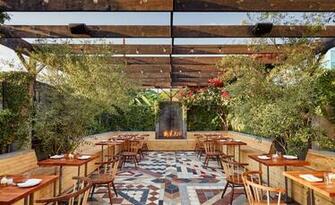 The Best Los Angeles Restaurants For Californian Cuisine