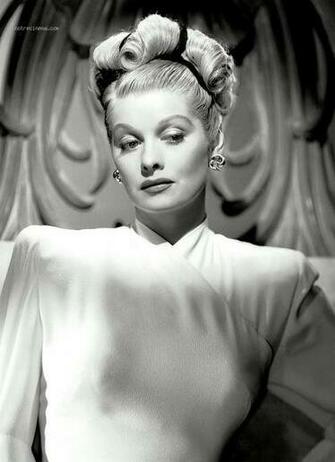 Lucille Ball Wallpaper