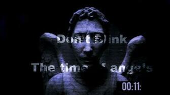 Weeping Angel By Forhanddeath11