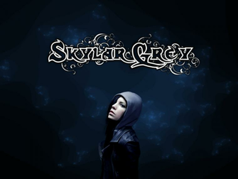 Skylar Grey Wallpaper