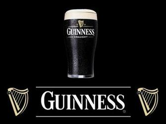 Guinness Beer Wallpaper
