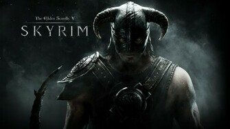 The Elder Scrolls V Skyrim Wallpaper HD