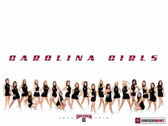 University Of South Carolina Official Athletic Site