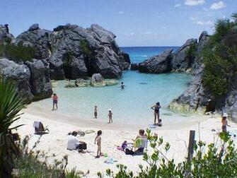 Bermuda Wallpaper