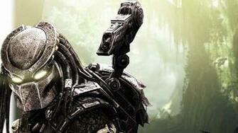 Predator HD Wallpaper Background Image