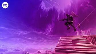 Fortnite 4k Wallpaper Series Black Knight Tricera Ops