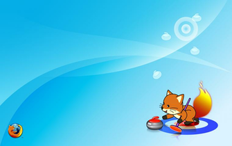 Background February Wallpaper