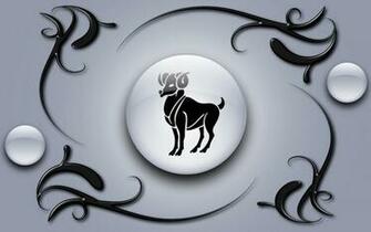 Aries Wallpaper HD In Zodiac